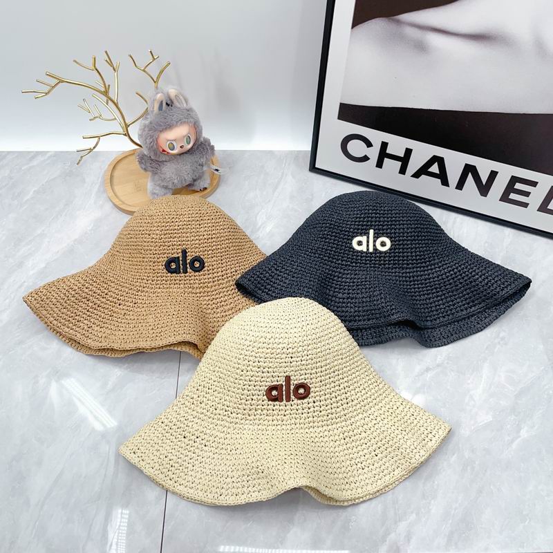 Alo top hat dx01